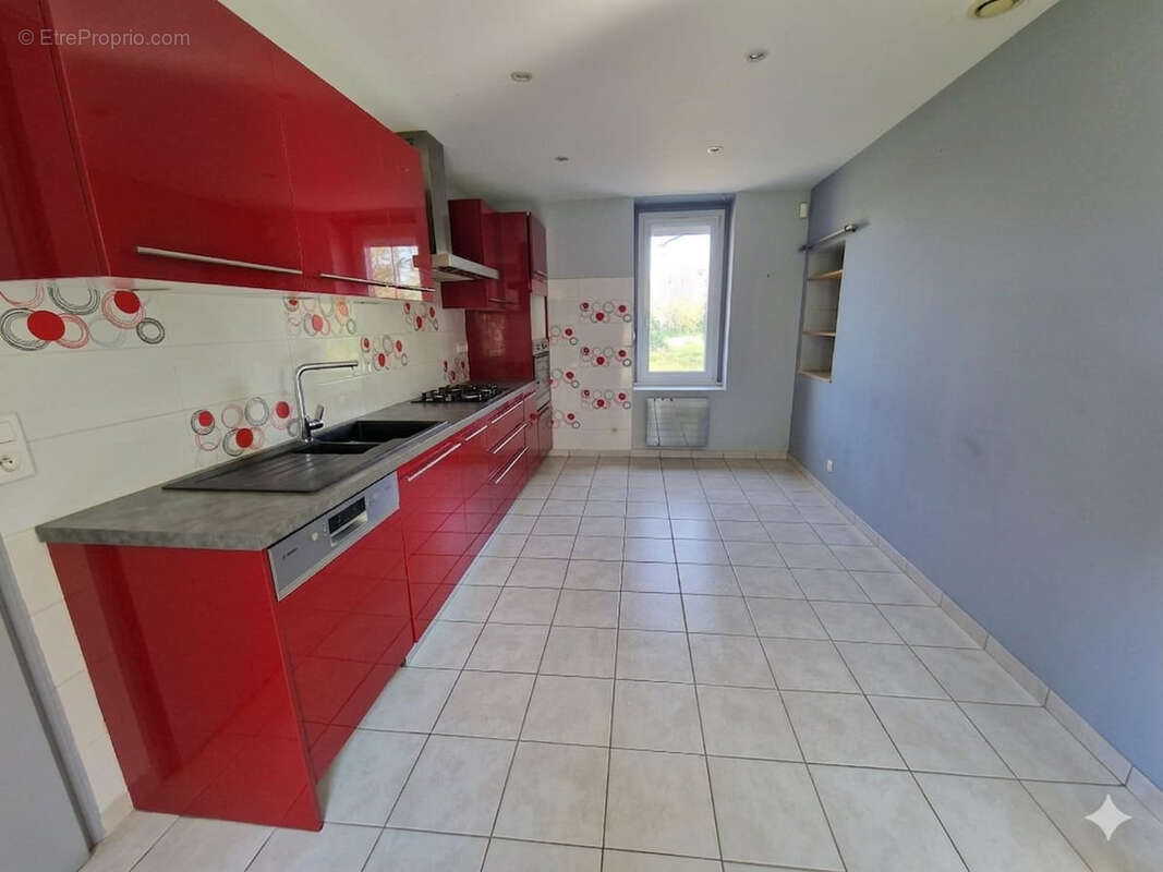 Maison à SAINT-HERBLAIN