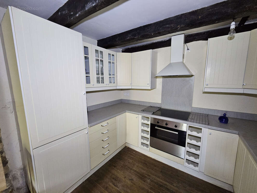 Maison à SAINT-SEVERIN