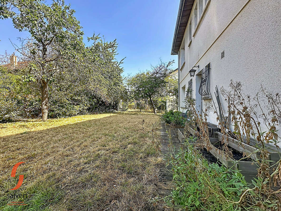A vendre Maison 4 chambres, jardin, classée D - photo 16