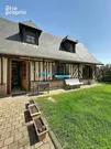 Maison à LA LANDE-SAINT-LEGER