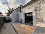 Maison à LA CHAPELLE-SAINT-MESMIN