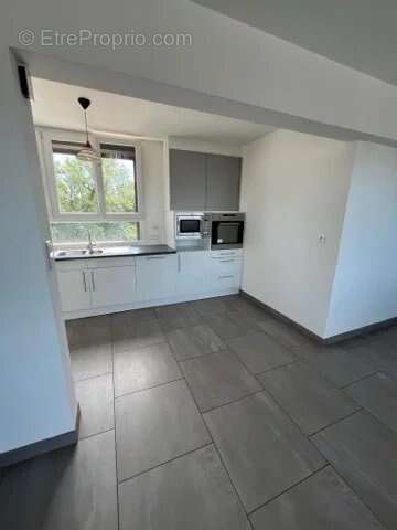 Appartement à GOLBEY