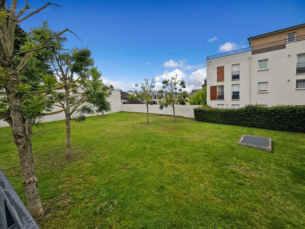 Appartement à DOURDAN
