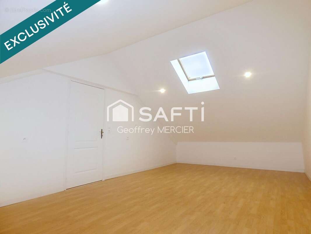 Photo 4 - Appartement à AUBOUE