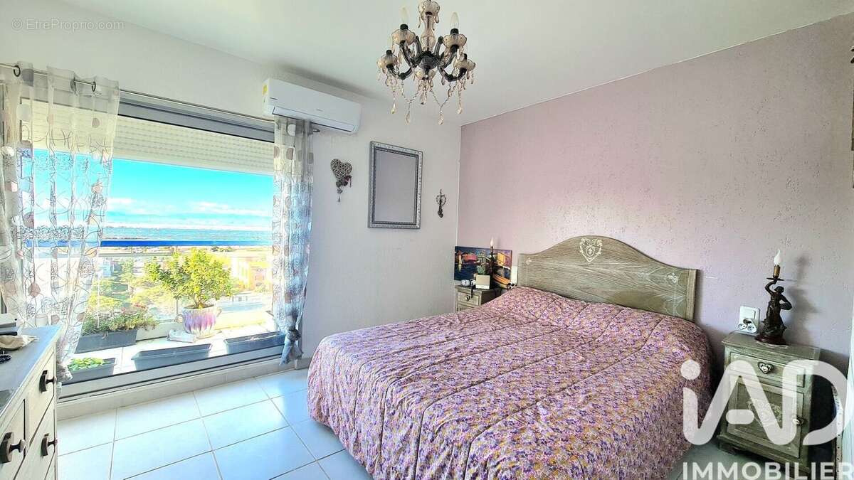 Photo 9 - Appartement à LE BARCARES