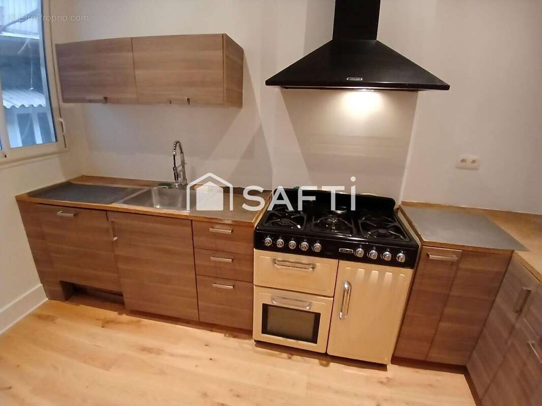Photo 5 - Appartement à SETE