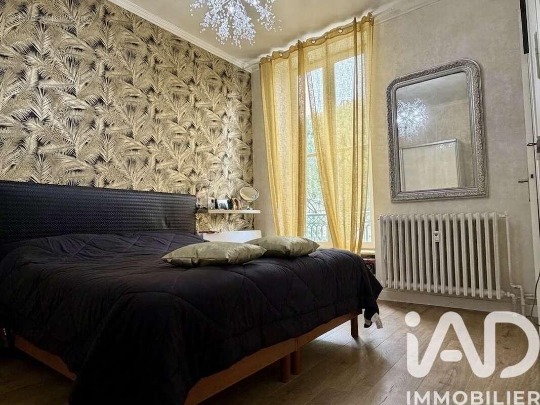 Photo 7 - Appartement à MONTELIMAR