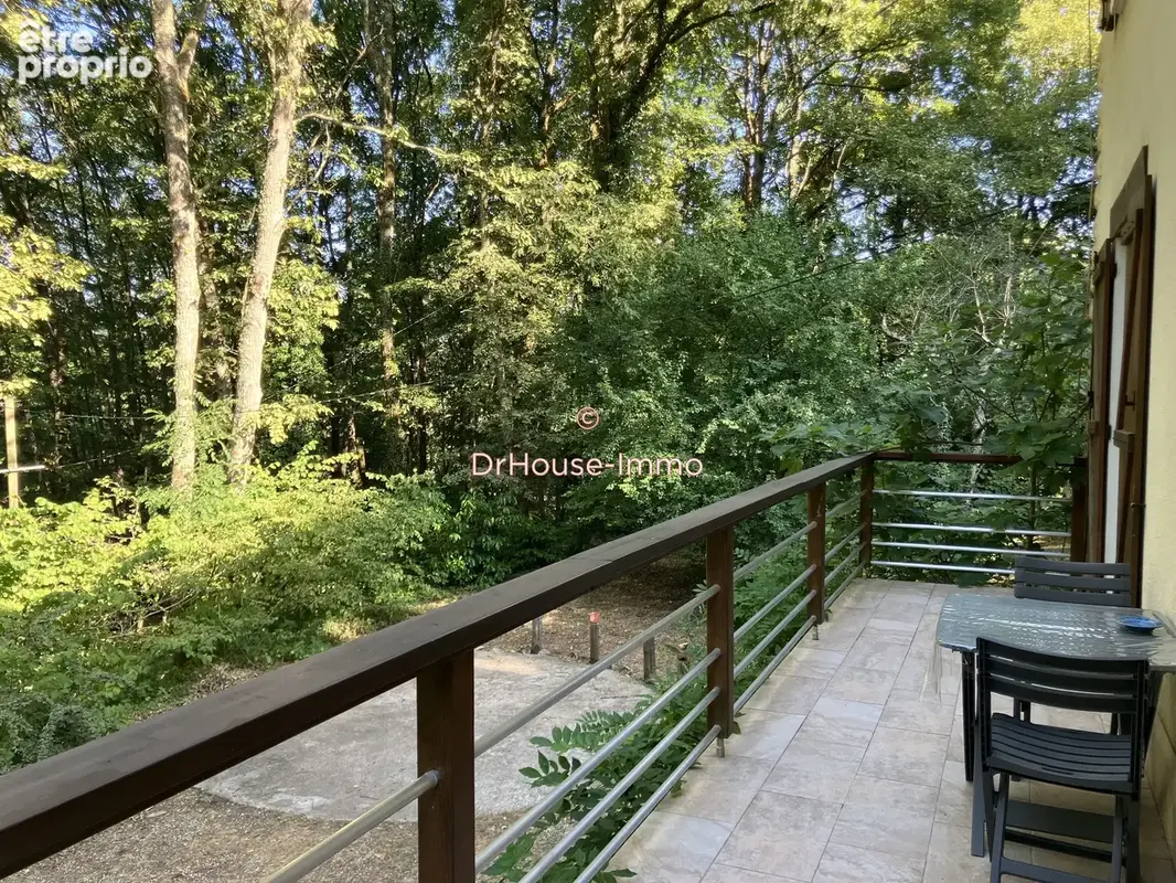 Maison 5 pièces 106 m² à vendre à Chancelade (24650) - photo 22