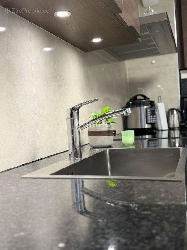 Appartement à COLMAR