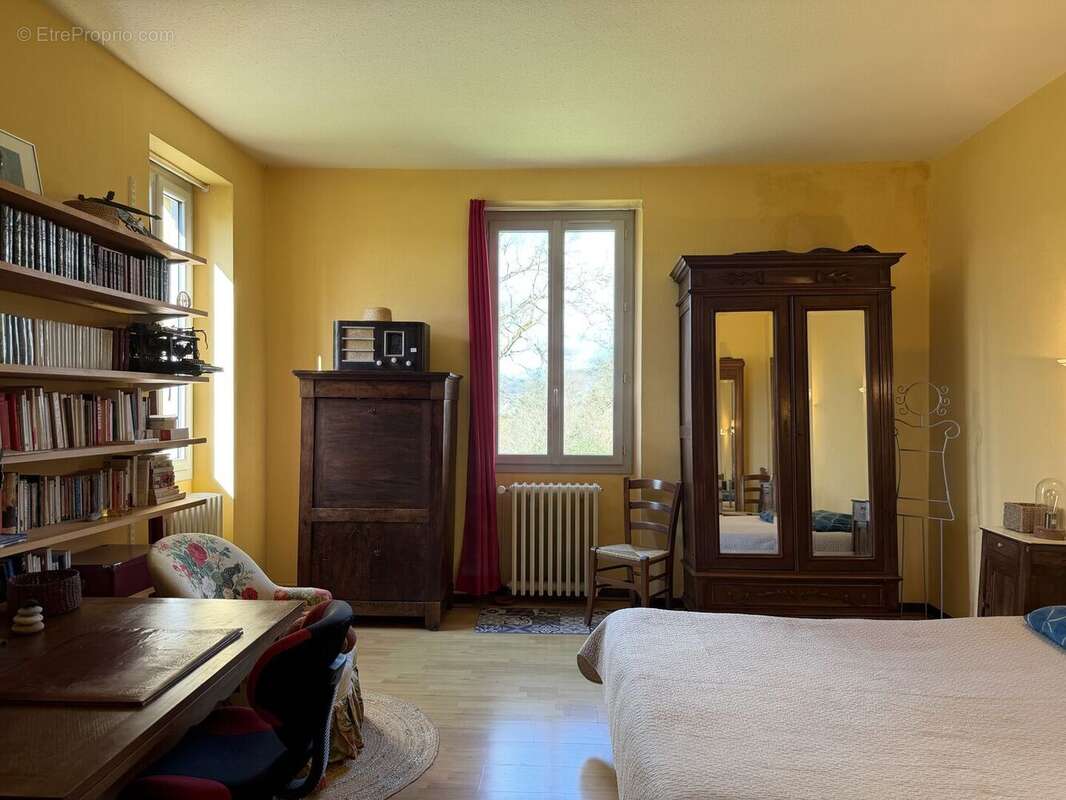 IMG8604 - Maison à BERBIGUIERES