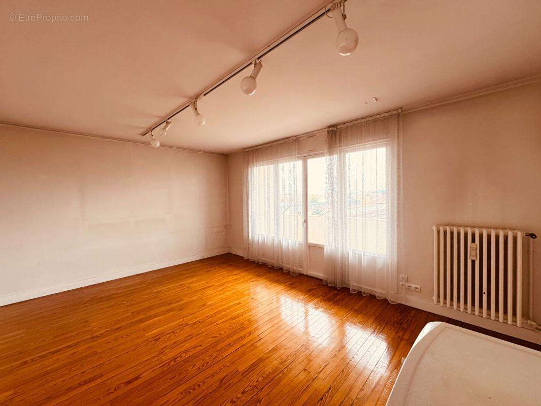 Appartement à ROANNE