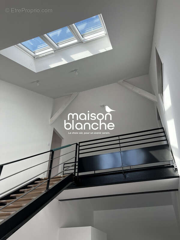 Maison à SAVENNIERES