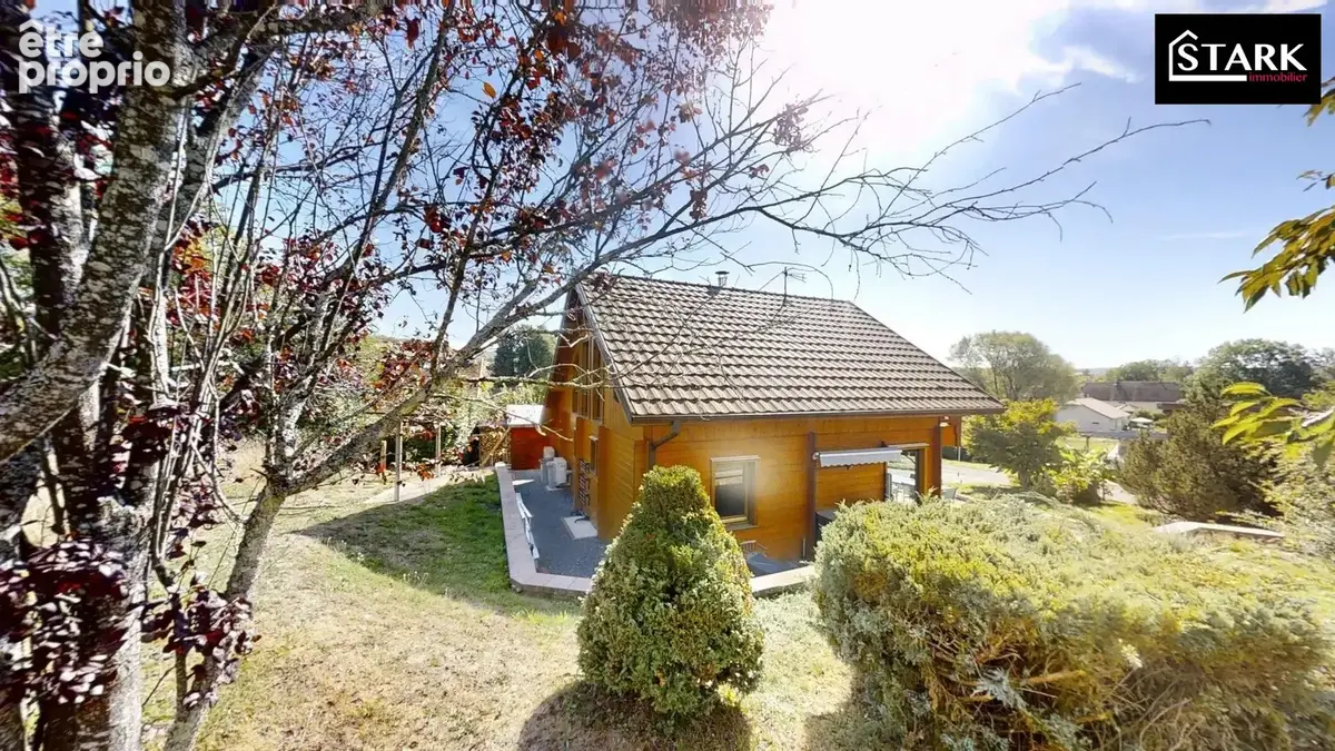 Maison 100 m² à Magny-Danigon  - photo 4