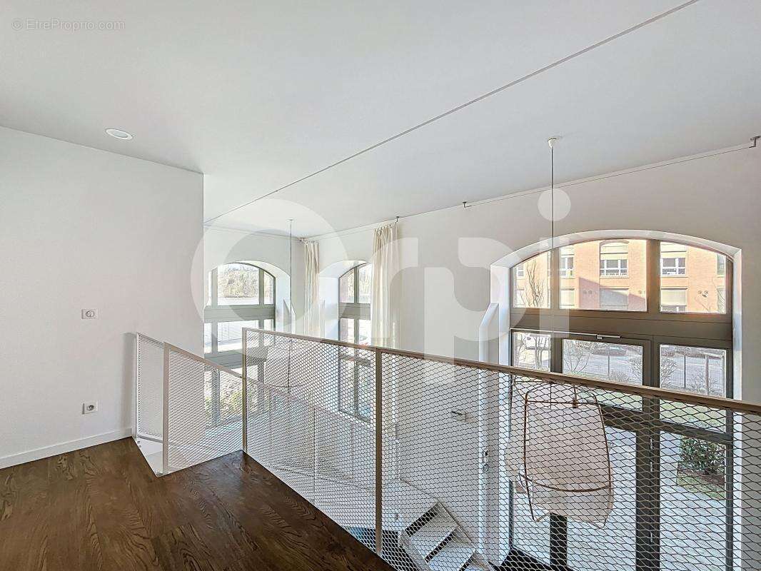 Appartement à MULHOUSE