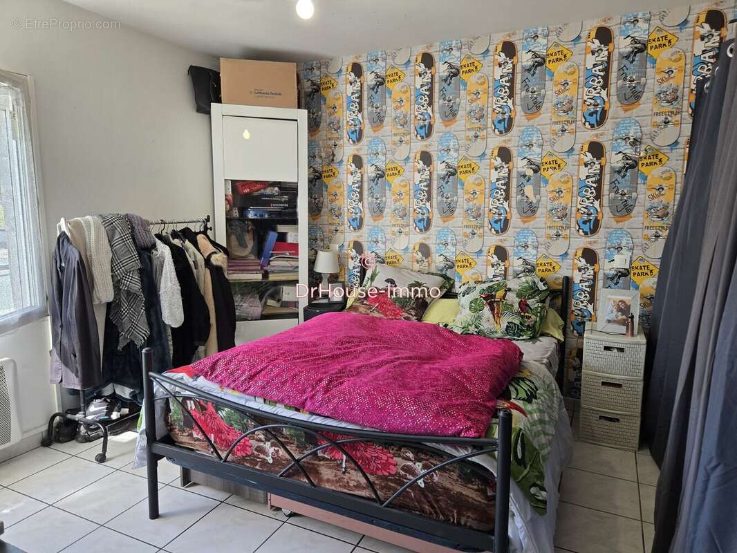 Appartement à CHATELLERAULT