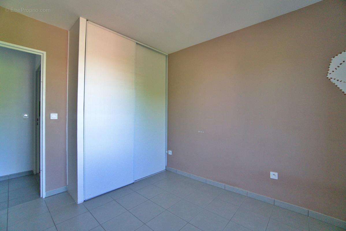 Appartement à VILLEFRANCHE-SUR-SAONE