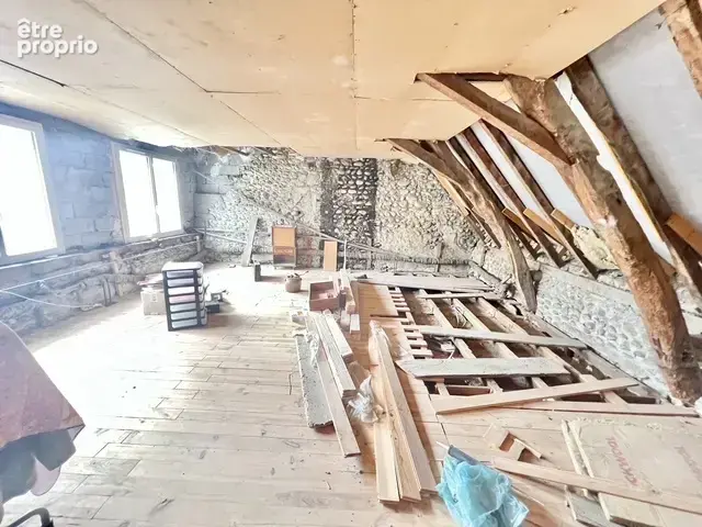 Maison Horgues avec potentiel et travaux - photo 10