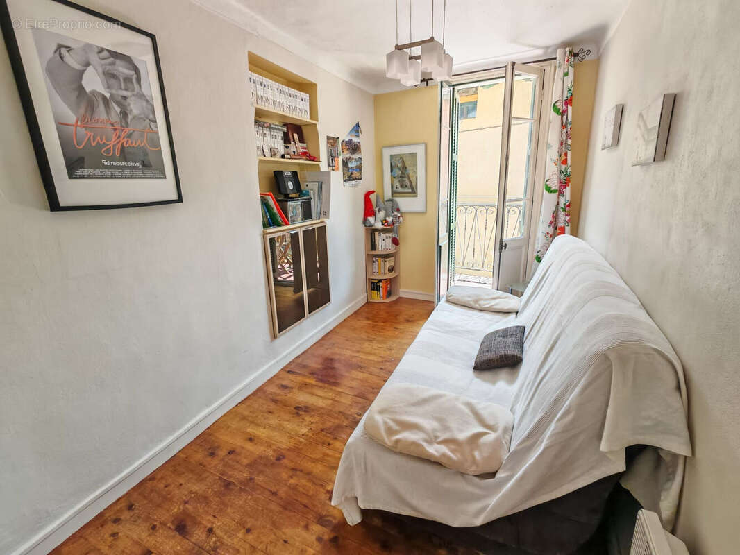 Appartement 25 m² à Saint-Martin-Vesubie  - photo 7