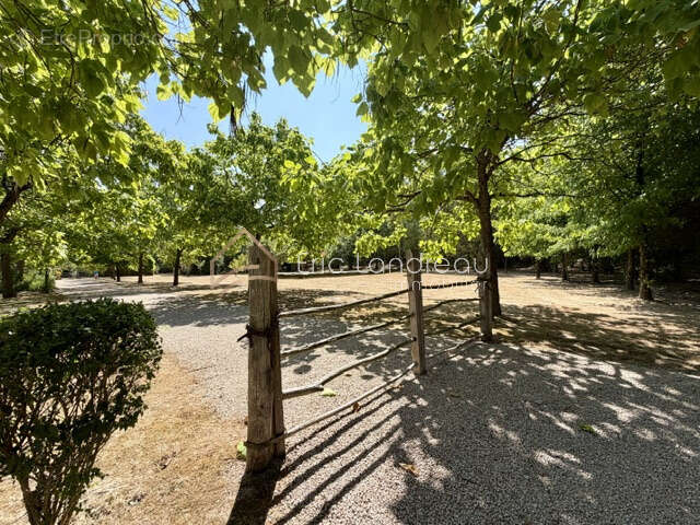Plus qu'un domaine, une destination. - photo 32