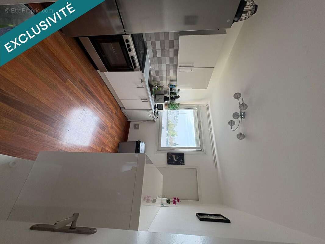 Photo 2 - Appartement à DOUAI