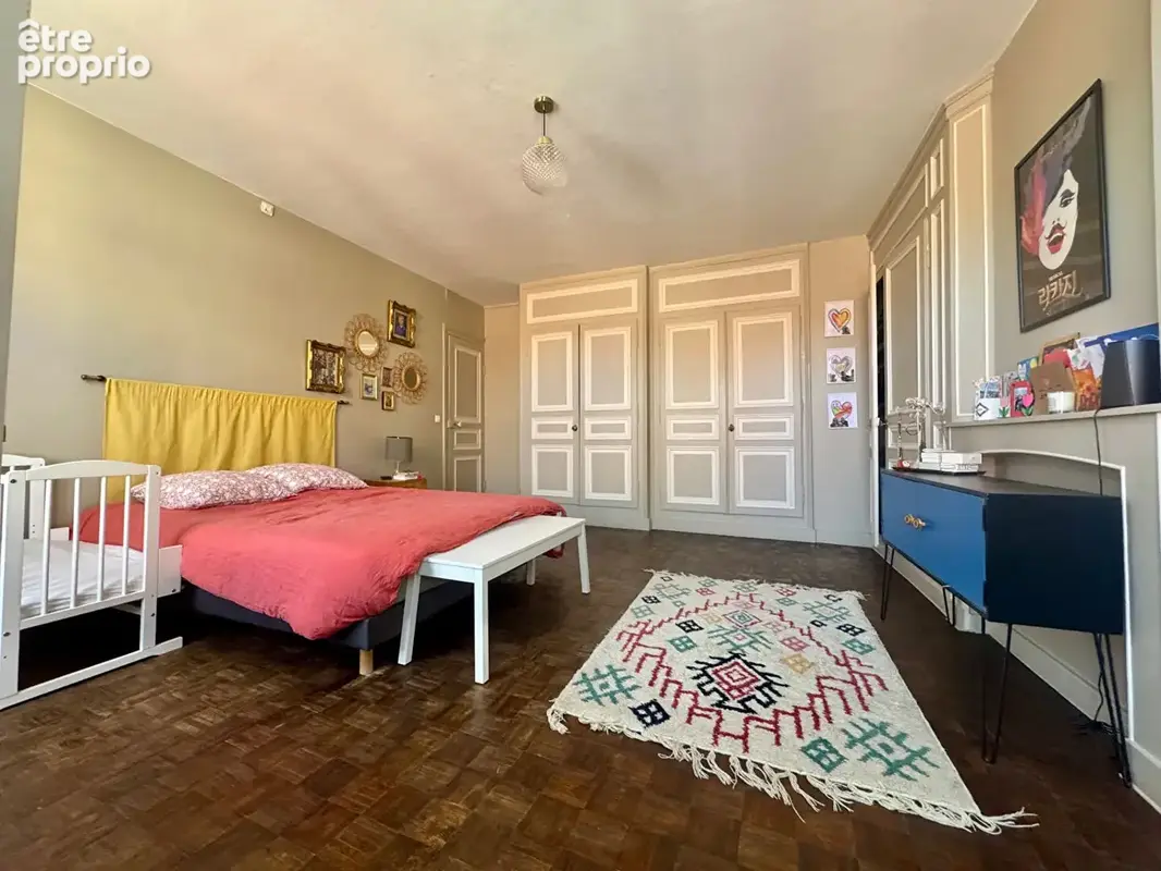 Halluin Maison Bourgeoise en centre-ville ! - photo 4