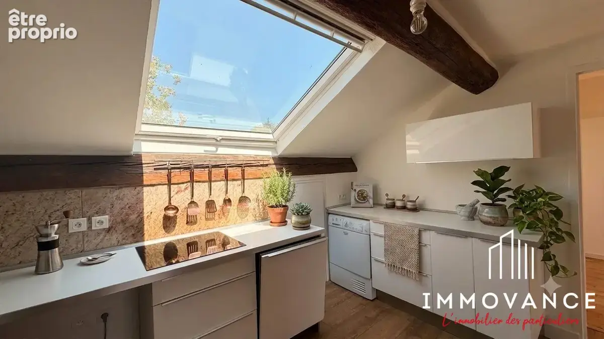 Appartement 5 pièces 78 m² à vendre à Castelnau-Le-Lez (34170) - photo 7