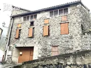 Maison à MONTFORT-SUR-BOULZANE