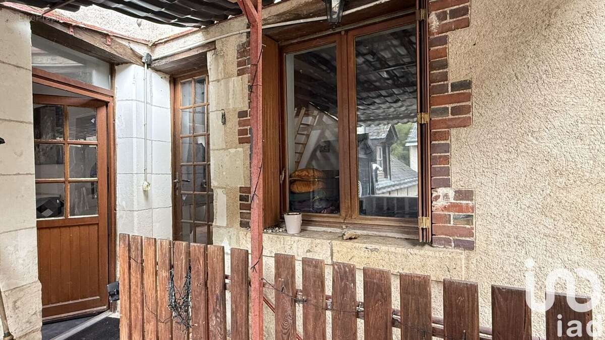 Photo 7 - Maison à AMBOISE