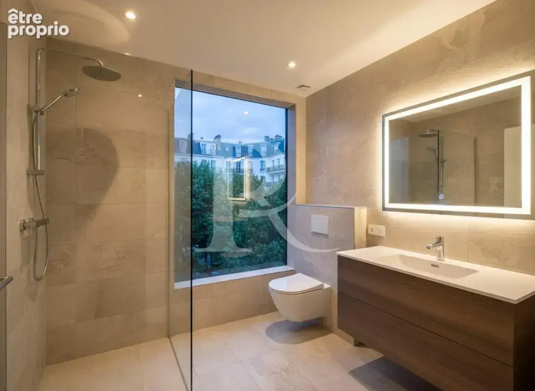 Appartement 2 pièces à Clichy - photo 3