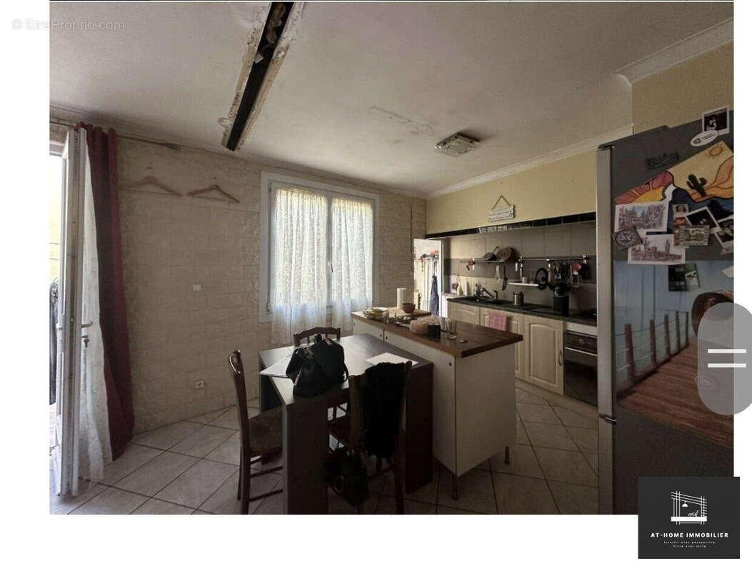Maison 113 m² à Cazouls-Les-Beziers  - photo 7