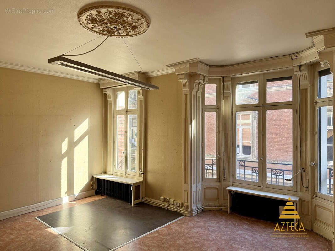 Appartement à DOUAI