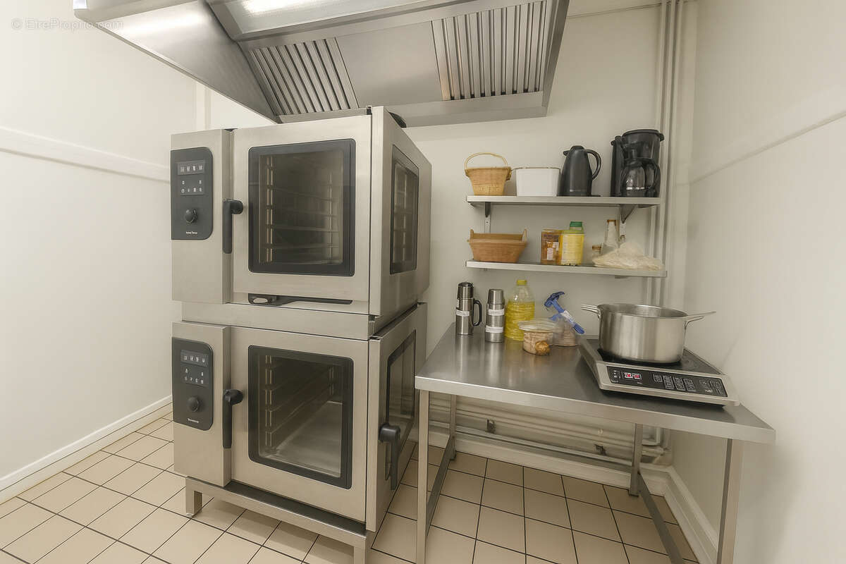 Commerce à MERIGNAC