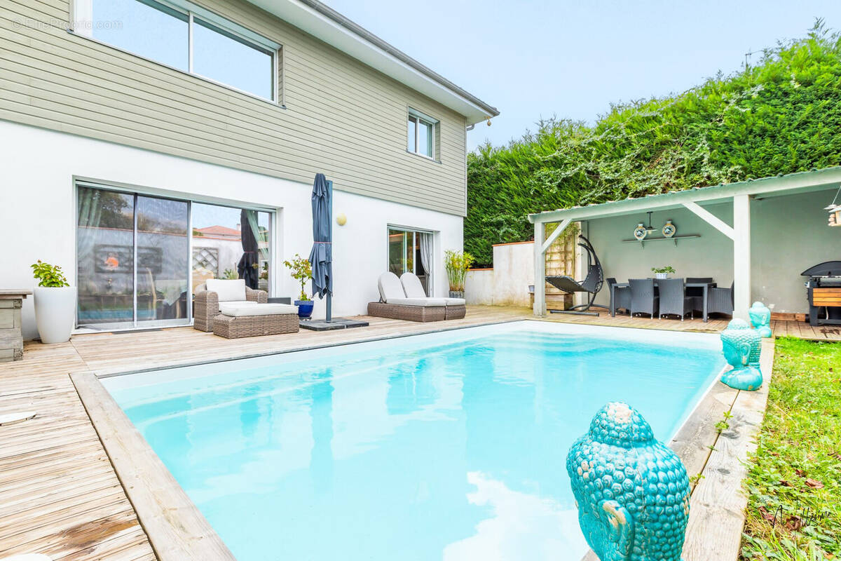 Appartement à ANGLET