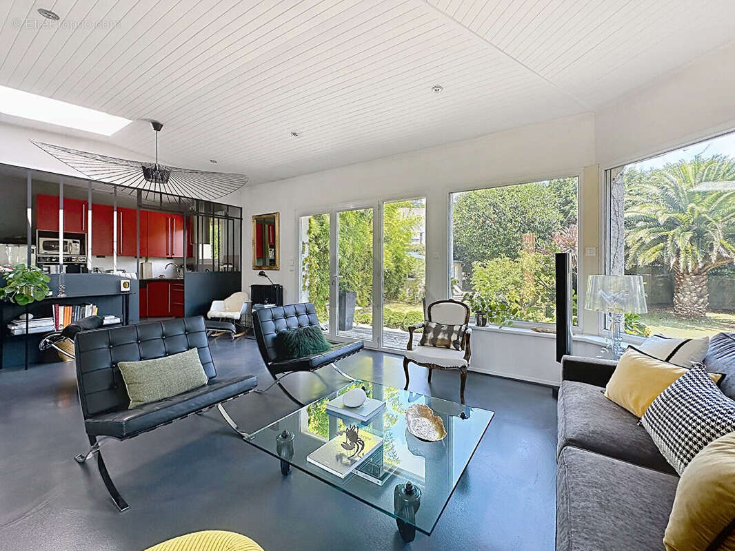 A vendre maison le relecq-kerhuon - photo 3