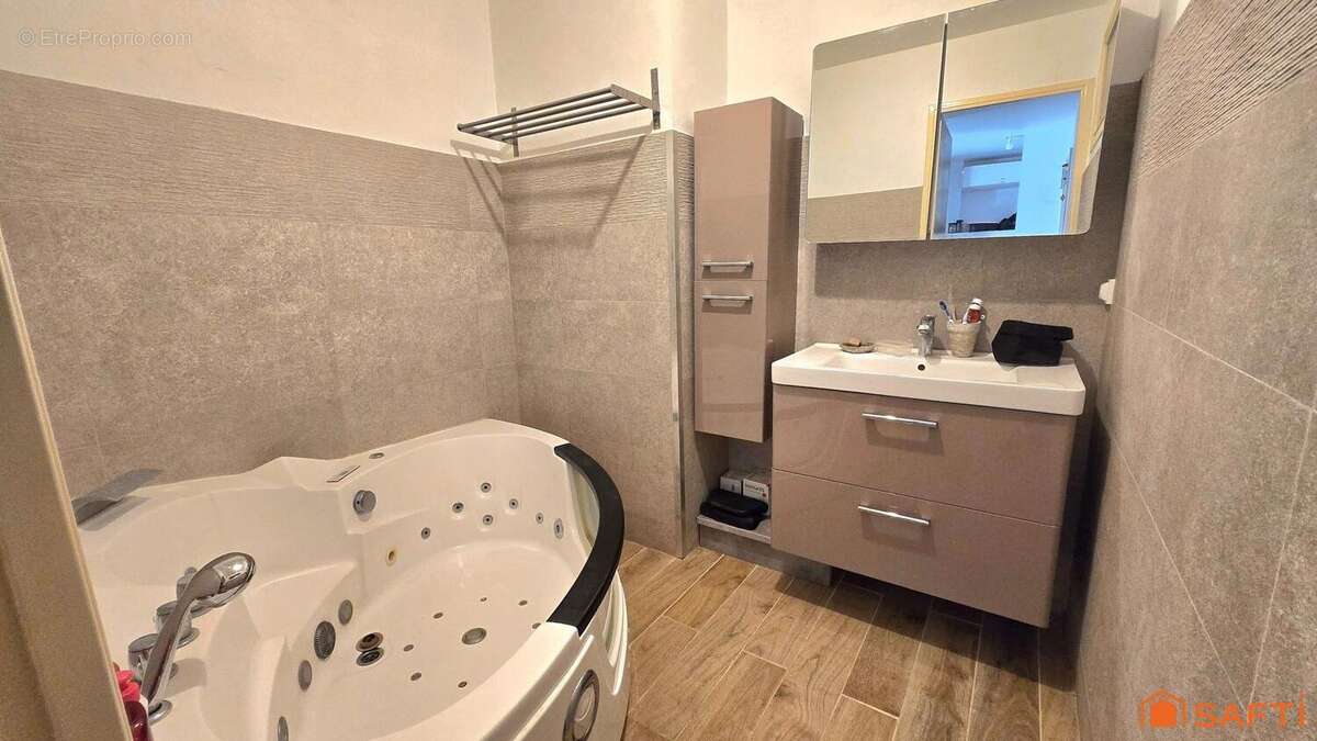 Photo 5 - Appartement à MONTAYRAL