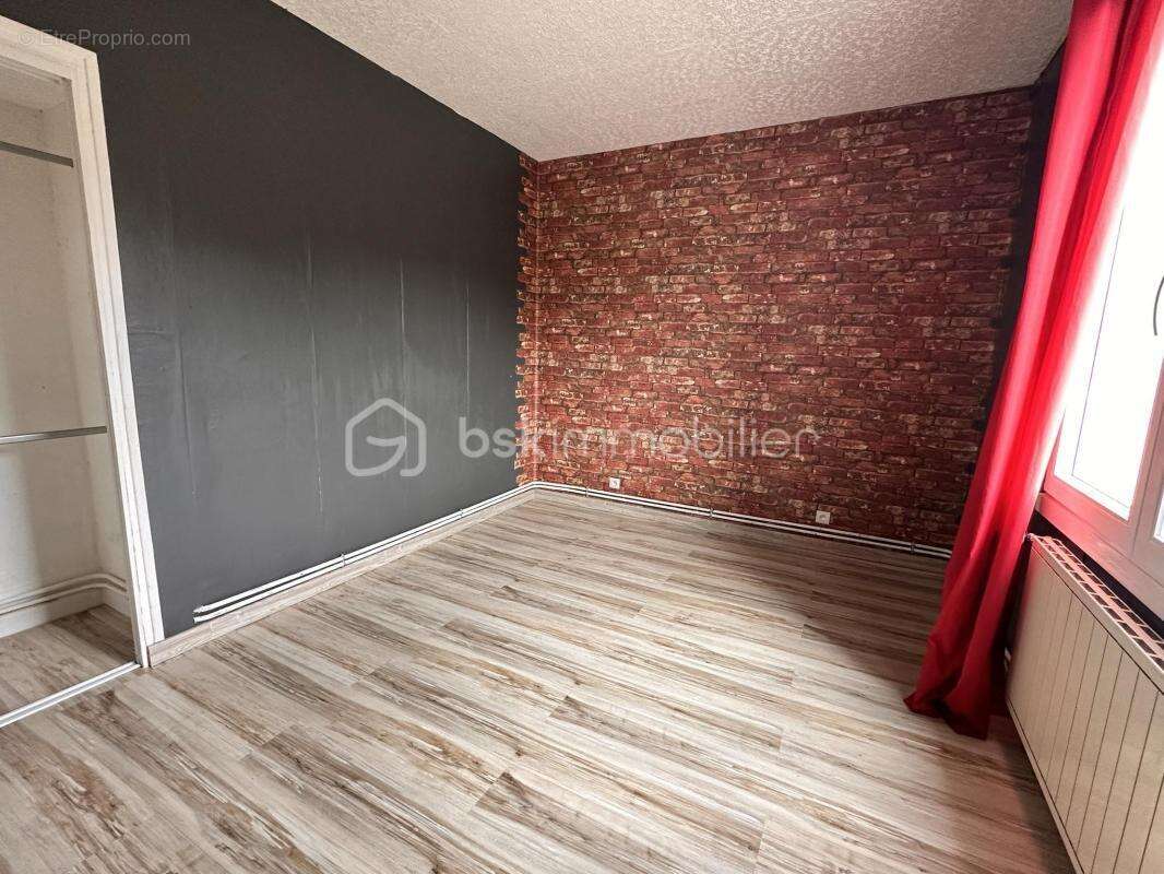 Appartement à REVIN