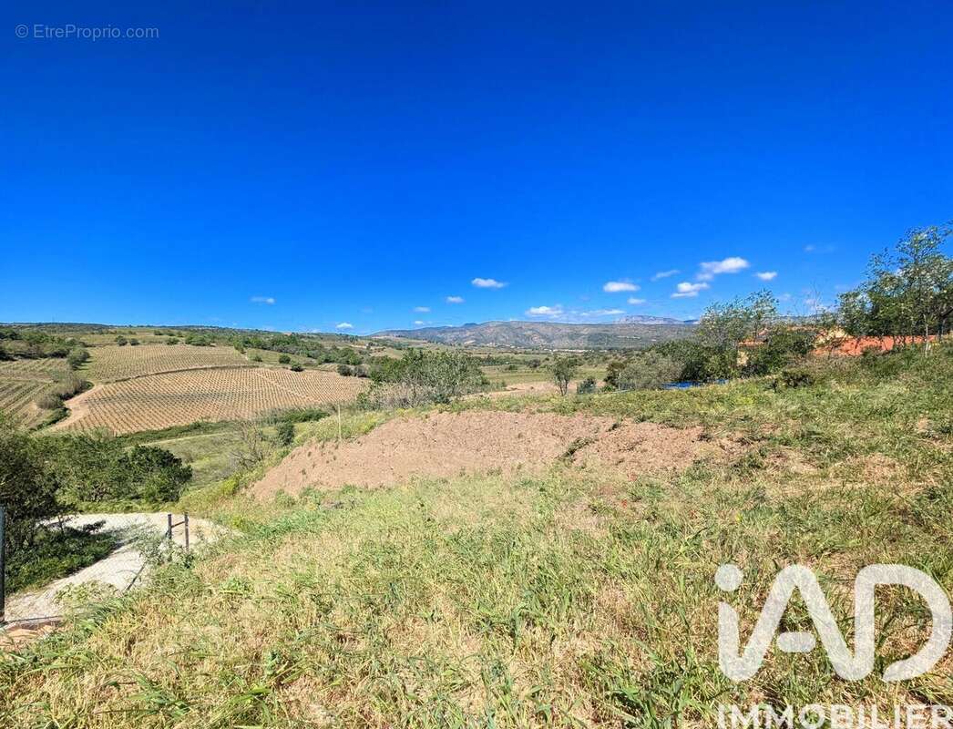 Photo 6 - Terrain à MONTNER