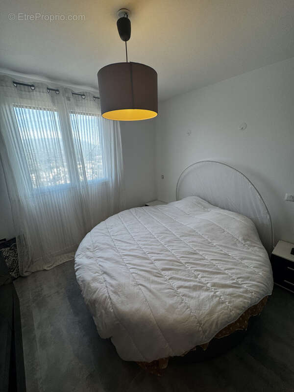 Maison à MARSEILLE-11E