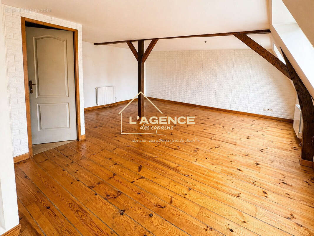Appartement 97 m² à Saint-Omer  - photo 3
