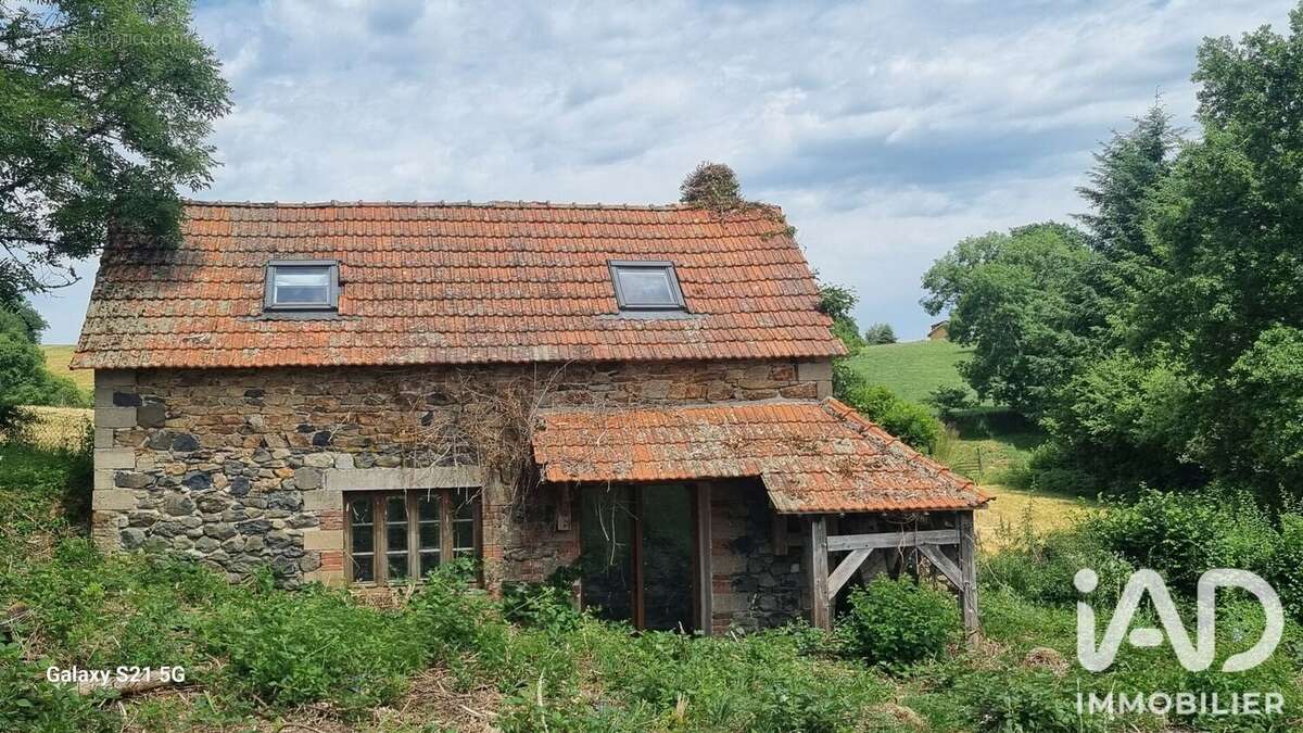Maison 160 m² à Tremouille-Saint-Loup  - photo 4