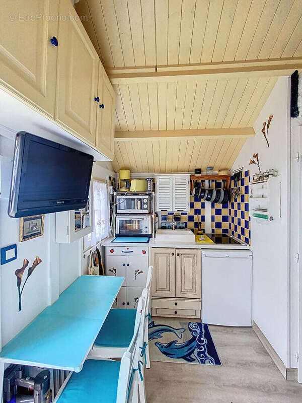 Maison à VILLERS-SUR-MER