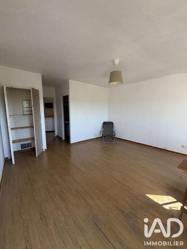 Photo 4 - Appartement à FREJUS