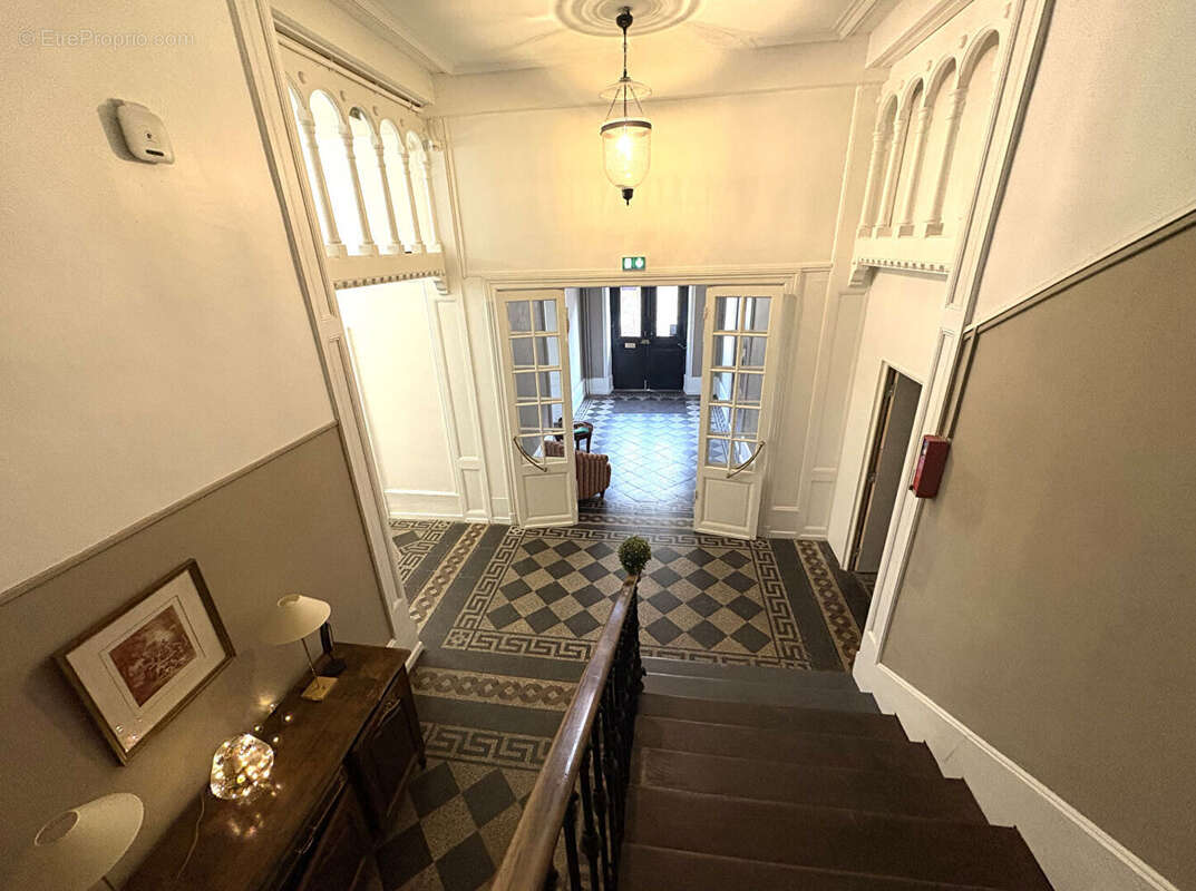 Appartement à PLOMBIERES-LES-BAINS