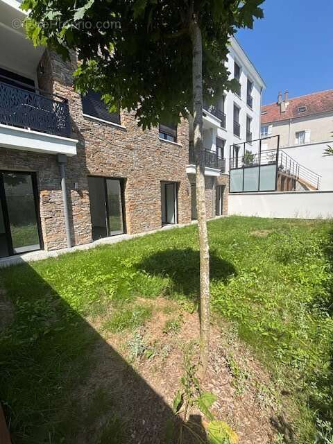 Appartement - photo 8