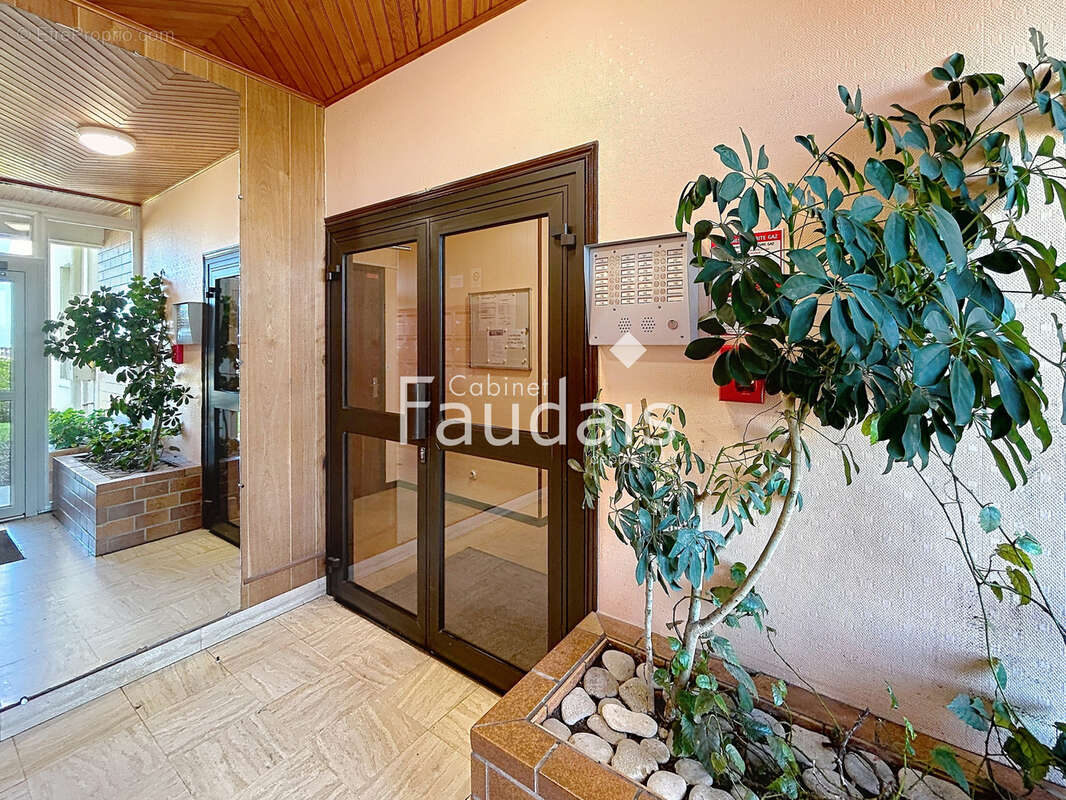 Appartement à GRANDCAMP-MAISY