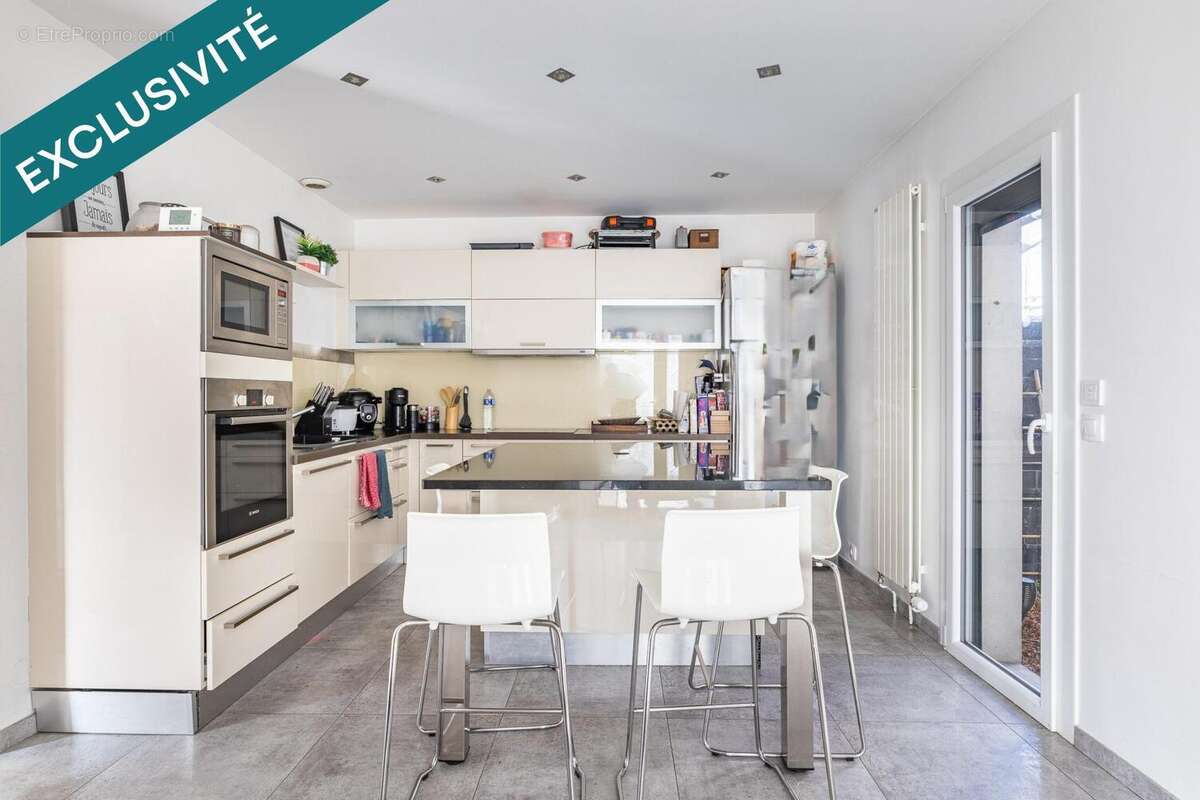 Photo 4 - Maison à VILLEMOISSON-SUR-ORGE