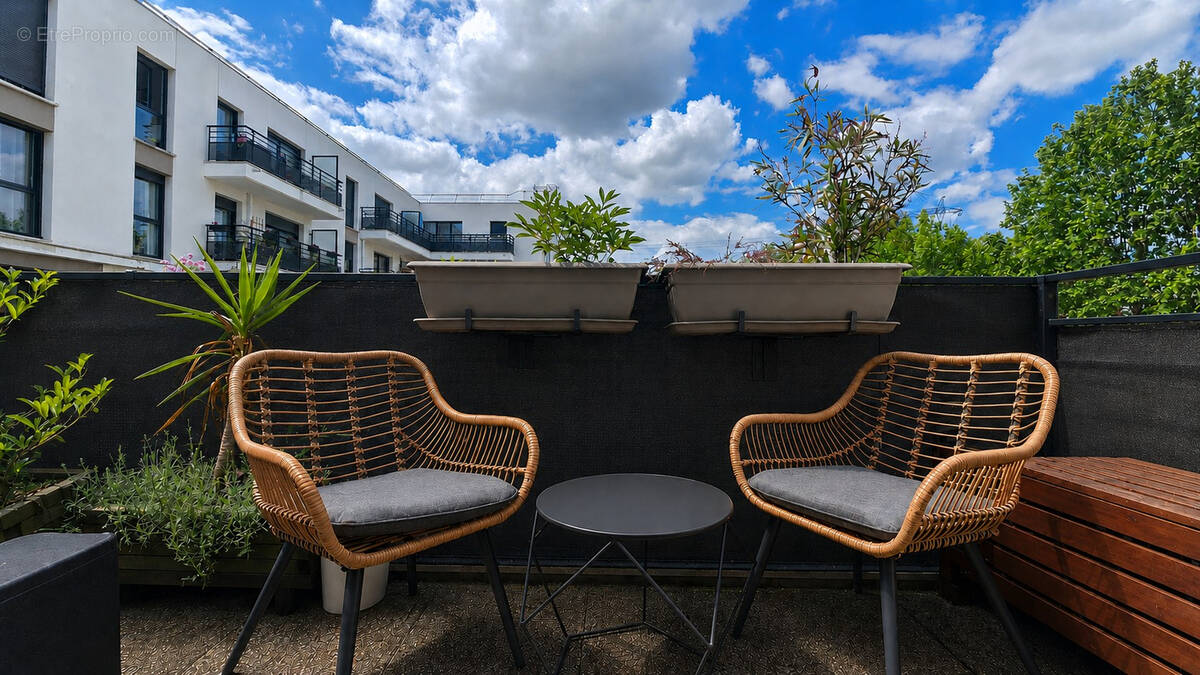 Appartement à THIAIS
