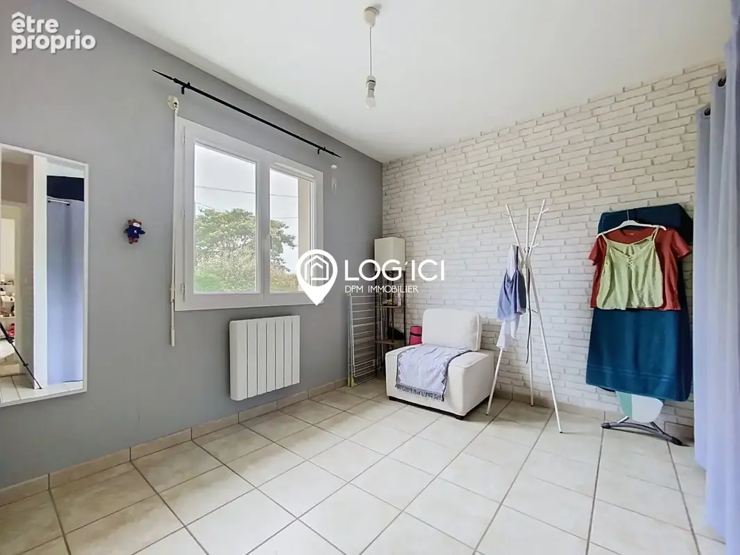 Maison 5 pièces Uzein - photo 13