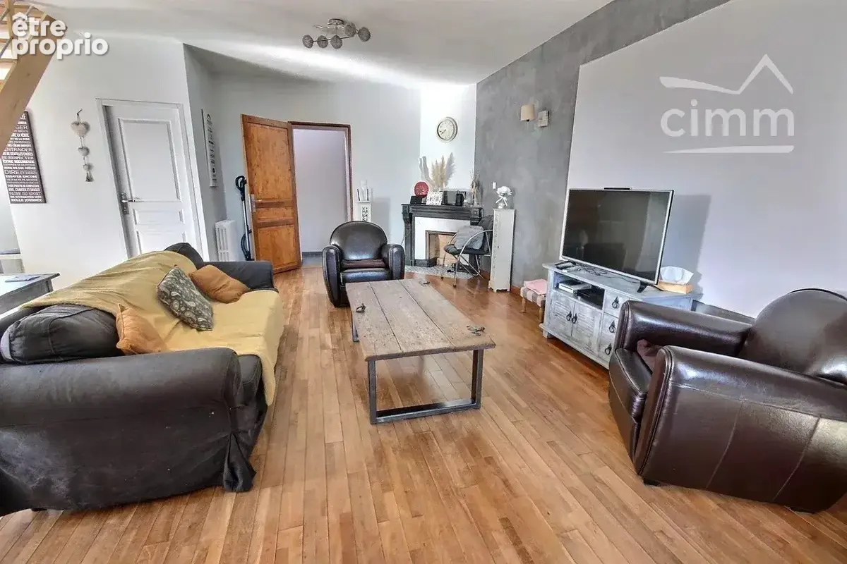 Maison 4 chambres bonson - photo 3