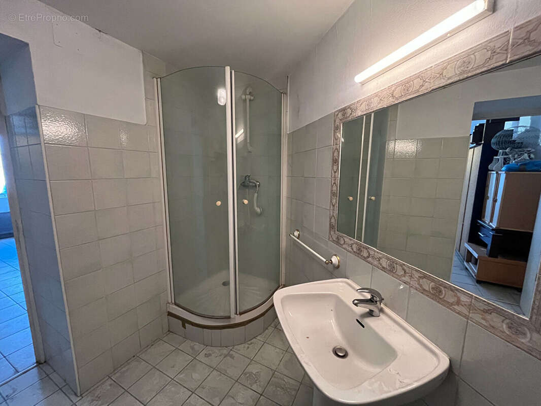 Appartement à BOURG-EN-BRESSE